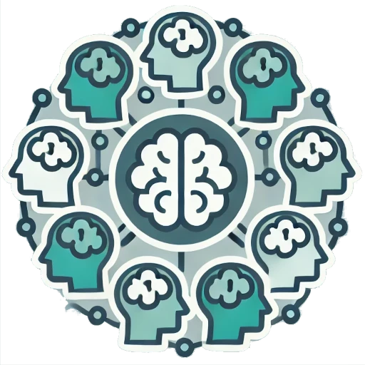 A simple icon for Fellowship