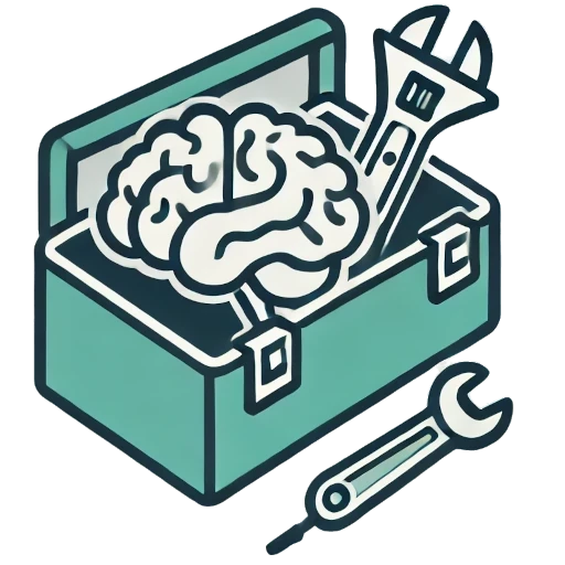 A simple icon for Tools